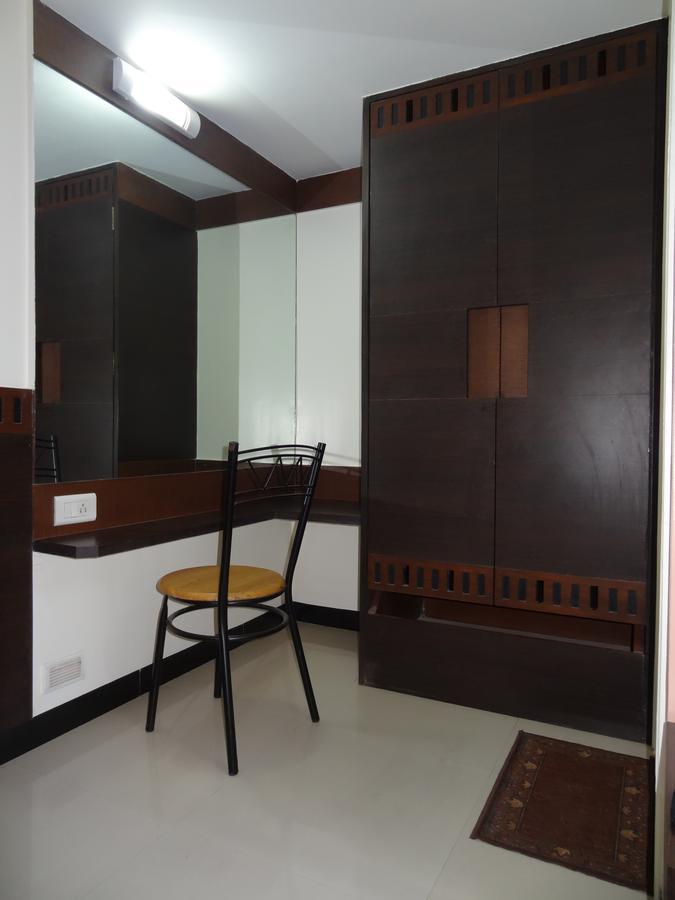 Hotel Ayodhya Kolhapur Exterior photo