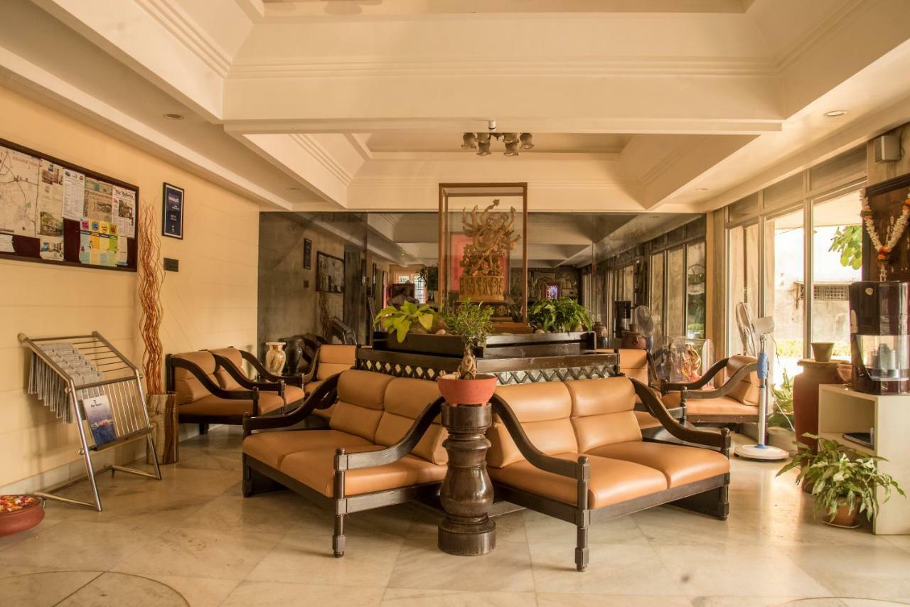 Hotel Ayodhya Kolhapur Exterior photo